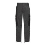 Carhartt Wip Cargo byxor Gray, Herr