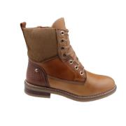 Pikolinos Ankle Boots Brown, Dam