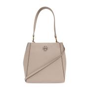 Tory Burch Axelväska Beige, Dam