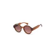 Gigi Studios 6454 16 Sunglasses Brown, Dam