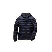 RefrigiWear Mead Jacket - Vinter Must-Have Blue, Dam