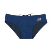 MC2 Saint Barth Bikinis Blue, Herr