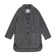 Woolrich Gentry Damrock Gray, Dam