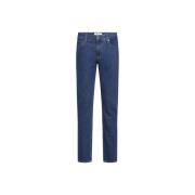 Calvin Klein Slim Fit 5-Ficka Herr Jeans Blue, Herr