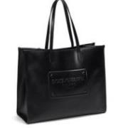 Dolce & Gabbana Svarta väskor för stiliga fashionistas Black, Herr