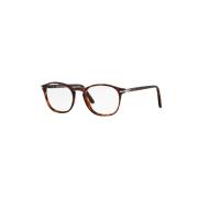 Persol Stiliga Habana Solglasögon Brown, Unisex