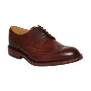 L'Exception Paris Kelmarsh Derbies Brown, Herr