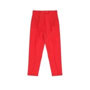 Imperial Casual Herrbyxor Red, Dam