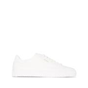 Axel Arigato Vita Clean 90 Low-Top Sneakers White, Dam