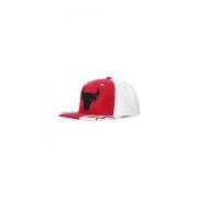 Mitchell & Ness NBA Day 6 Snapback Keps Multicolor, Herr