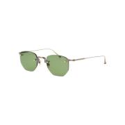 Matsuda Stiliga solglasögon M3104-A Green, Unisex
