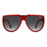 Carrera Flaglab 13 Solglasögon Red, Unisex