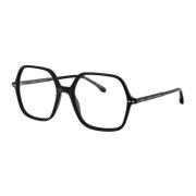 Isabel Marant Stiliga Optiska Glasögon IM 0150 Black, Dam