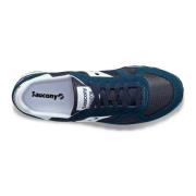 Saucony Sneakers Blue, Herr