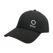 Suns Chic Hat Selection Black, Herr
