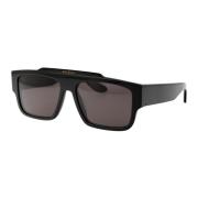 Gucci Stiliga solglasögon Gg1460S Black, Herr
