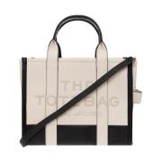 Marc Jacobs ‘The Tote Medium’ shopper väska Beige, Dam