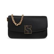 Kate Spade Dakota axelväska Black, Dam