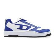 Diesel Sportskor S-Ukiyo V2 LOW Blue, Herr