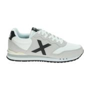 Munich Herr Sportiga Sneakers White, Herr