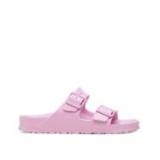 Birkenstock Klassisk Sandal Pink, Dam