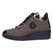 Rucoline Premium Sneaker Kollektion Gray, Dam