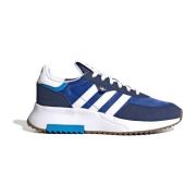 Adidas Retrostil Sneaker Blue, Herr