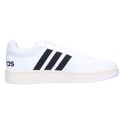 Adidas Klassisk Läder Sneaker White, Herr