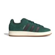 Adidas Campus Sneaker Green, Herr