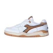 Diadora Retro Tennis Sneaker B.560 Used Multicolor, Herr