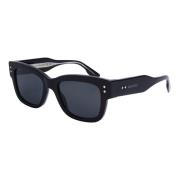 Gucci Sunglasses Black, Unisex