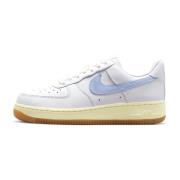 Nike Klassisk Basket Sneaker White, Dam