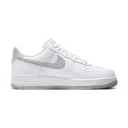 Nike Air Force 1 '07 Sneaker White, Herr