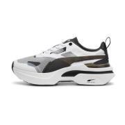 Puma Fotbollsinspirerad Casual Sneaker Multicolor, Dam