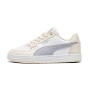 Puma Retro Läder Sneaker Multicolor, Dam