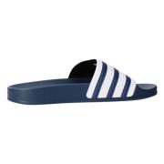 Adidas Sportiga Sandaler Blue, Herr