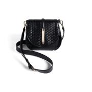 Parise Crossbody-väskor Black, Dam