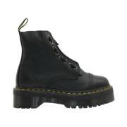 Dr. Martens Stövlar Black, Herr