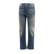 Gucci Raka jeans Blue, Herr