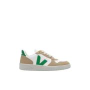 Veja ‘V-10 Chromefree Leather’ sneakers Multicolor, Dam