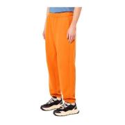Oakley Stiliga Sweatpant 3.0 för Män Orange, Herr