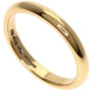 Bvlgari Vintage Pre-owned Guld ringar Yellow, Dam