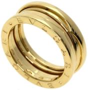 Bvlgari Vintage Pre-owned Guld ringar Yellow, Dam