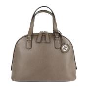 Gucci Vintage Pre-owned Laeder handvskor Brown, Dam