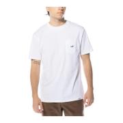 Edmmond Studios T-Shirts White, Herr