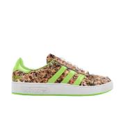 Adidas Low G1 The Hideout Sneakers Multicolor, Herr
