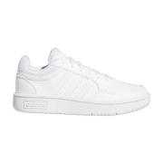 Adidas Sportiga Vita Hoops Sneakers White, Dam