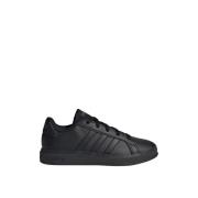 Adidas Court Sneakers 2.0 Black, Dam