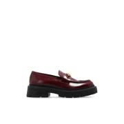 Jimmy Choo `Marlow` loafers Red, Dam