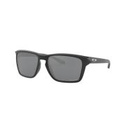 Oakley Sylas 9448 Solglasögon i Svart/Grå Black, Herr